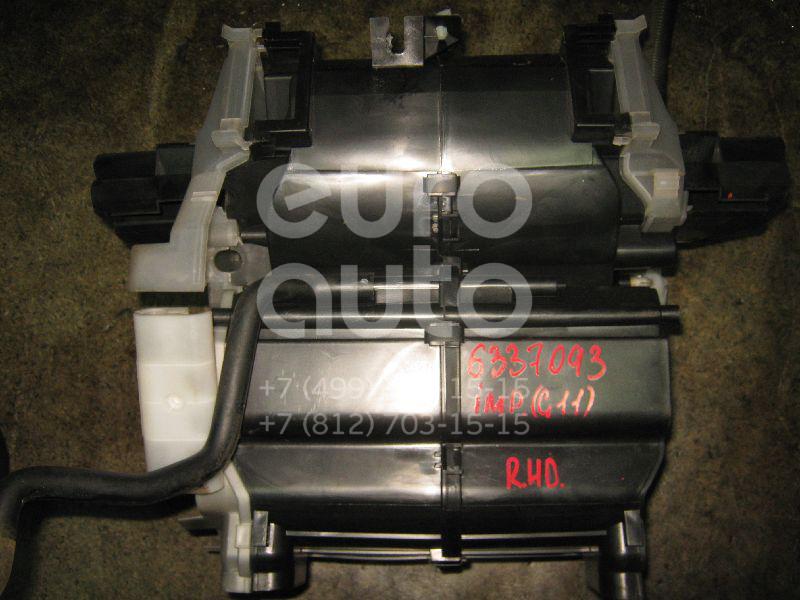 Корпус отопителя для Subaru Impreza (G11) 2000-2007 - Фото №1
