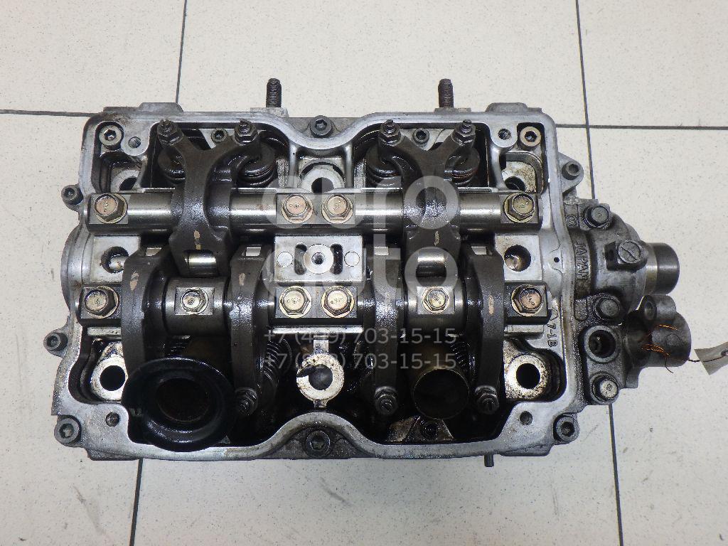 Головка блока для Subaru Impreza (G11) 2000-2007 - Фото №1