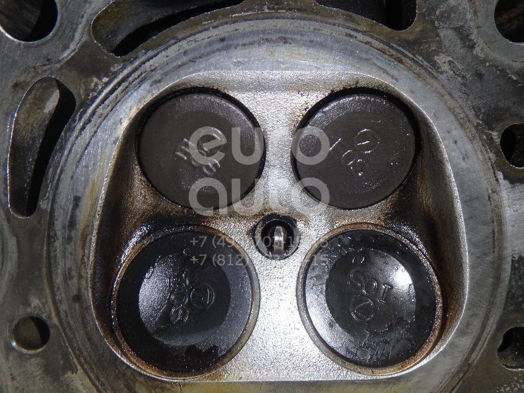 Головка блока для Subaru Impreza (G11) 2000-2007 - Фото №1