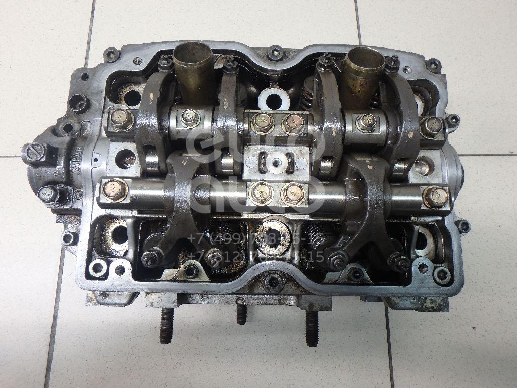 Головка блока для Subaru Impreza (G11) 2000-2007 - Фото №1