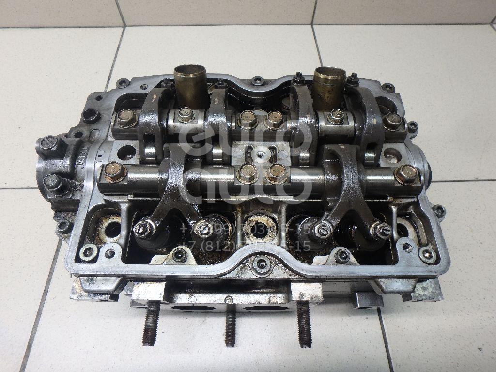 Головка блока для Subaru Impreza (G11) 2000-2007 - Фото №1