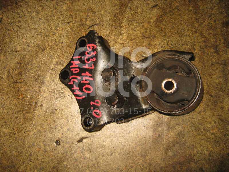 Опора двигателя для Subaru Impreza (G11) 2000-2007 - Фото №1