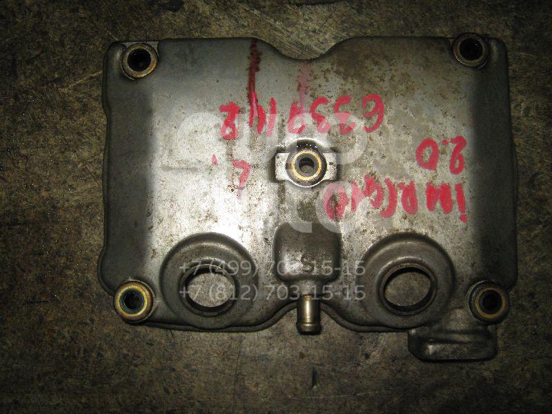 Крышка головки блока (клапанная) для Subaru Impreza (G11) 2000-2007 - Фото №1