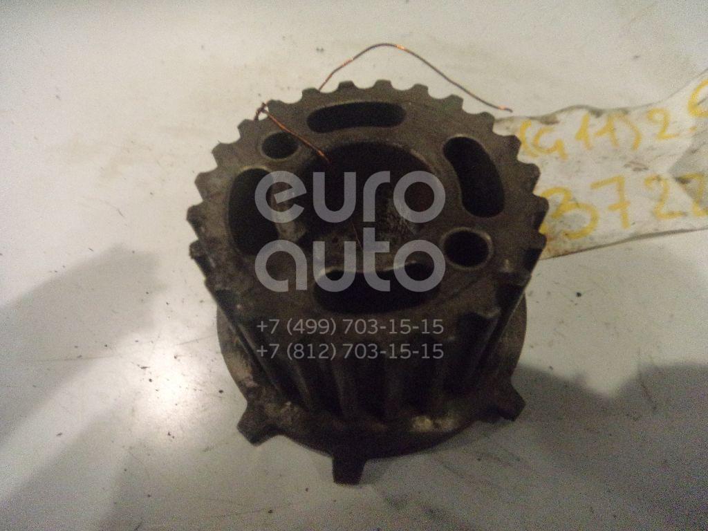 Шестерня коленвала для Subaru Impreza (G11) 2000-2007 - Фото №1