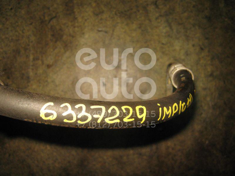 Трубка гидроусилителя для Subaru Impreza (G11) 2000-2007 - Фото №1