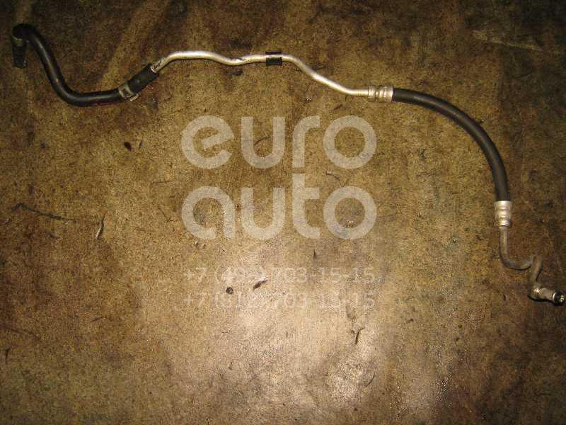 Трубка гидроусилителя для Subaru Impreza (G11) 2000-2007 - Фото №1