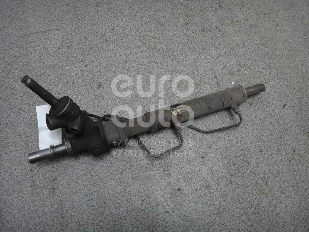 Рейка рулевая для Subaru Impreza (G11) 2000-2007 - Фото №1