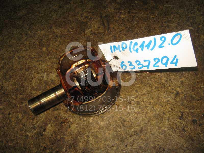 Поршень для Subaru Impreza (G11) 2000-2007 - Фото №1
