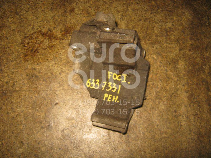 Кронштейн генератора для Ford,Mazda,Ford America Focus I 1998-2005;Maverick 2001-2006;Mondeo I 1993-1996;Mondeo II 1996-2000;Tribute (EP) 2000-2007;Transit/Tourneo Connect 2002-2013;Escape 2001-2006;Cougar 1998-2001 - Фото №1