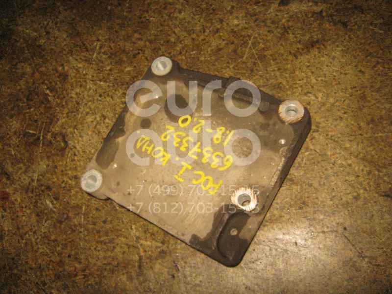 Кронштейн кондиционера для Ford Focus I 1998-2005;Mondeo I 1993-1996;Mondeo II 1996-2000;Cougar 1998-2001 - Фото №1