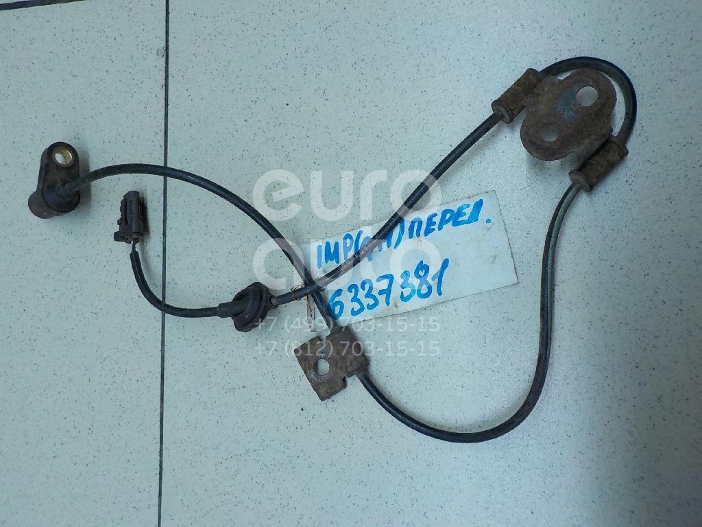 Датчик ABS передний для Subaru Impreza (G11) 2000-2007 - Фото №1