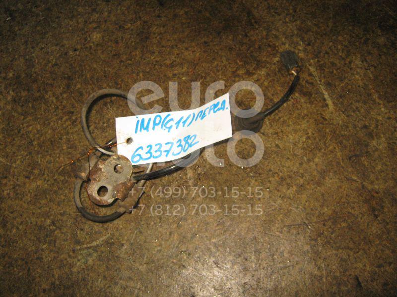 Датчик ABS передний для Subaru Impreza (G11) 2000-2007 - Фото №1