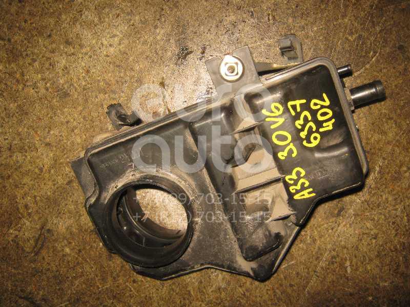 Резонатор воздушного фильтра для Nissan Maxima (A33) 2000-2005 - Фото №1