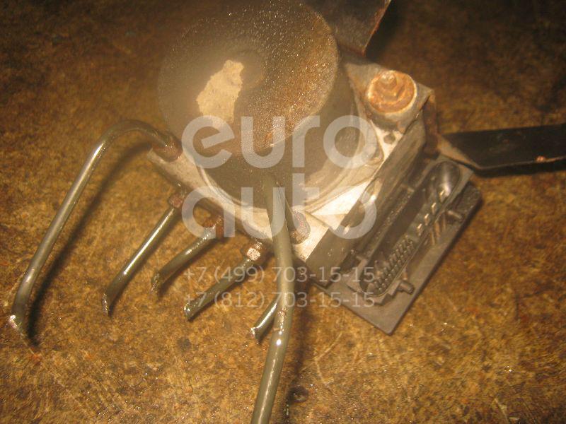 Блок ABS (насос) для Toyota Avensis II 2003-2008 - Фото №1