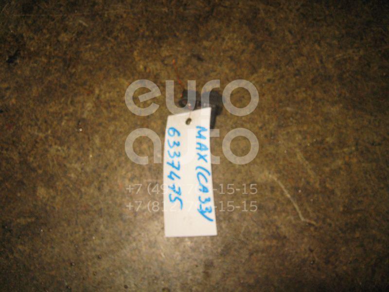 Выключатель концевой для Nissan Maxima (A33) 2000-2005 - Фото №1