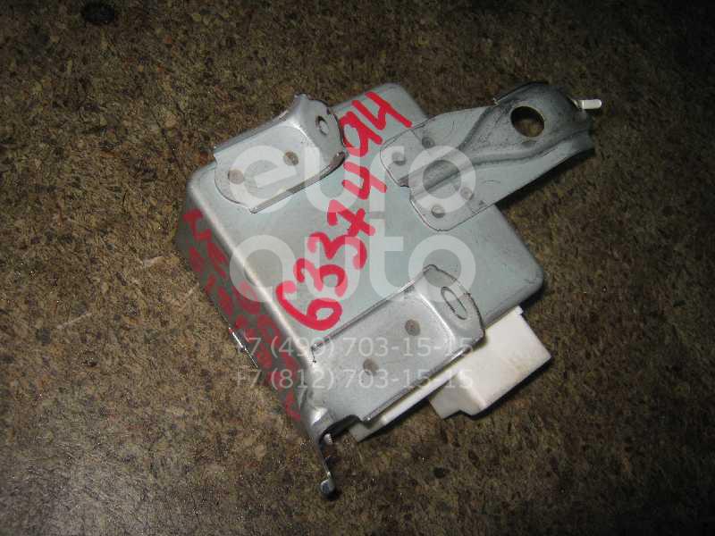 Блок электронный для Toyota Avensis II 2003-2008 - Фото №1
