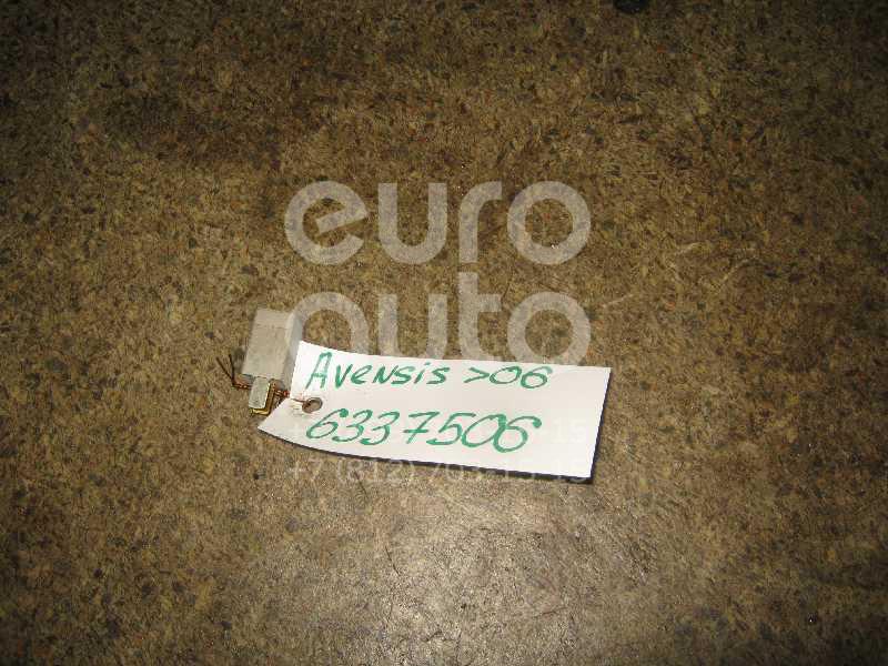 Реле для Toyota Avensis II 2003-2008 - Фото №1