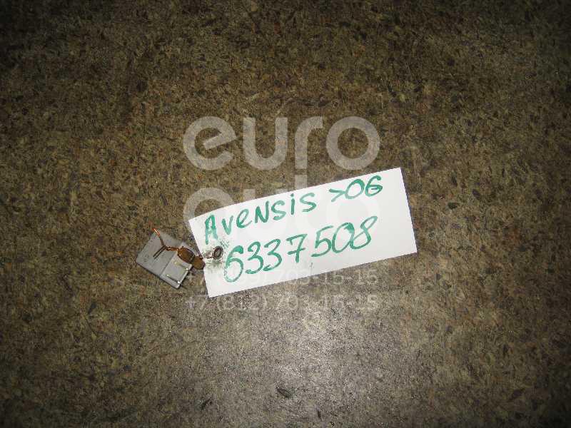 Реле для Toyota Avensis II 2003-2008 - Фото №1