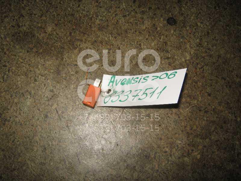 Реле для Toyota Avensis II 2003-2008 - Фото №1