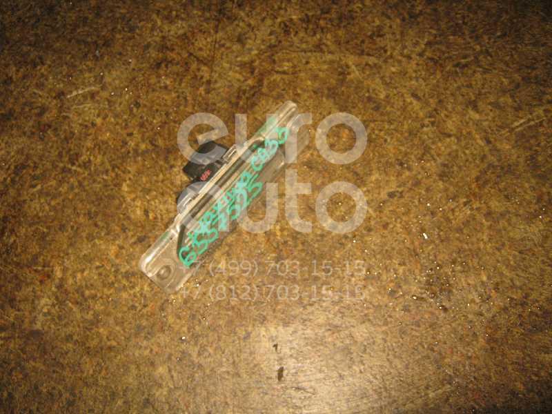 Фонарь подсветки номера для Nissan Maxima (A33) 2000-2005 - Фото №1