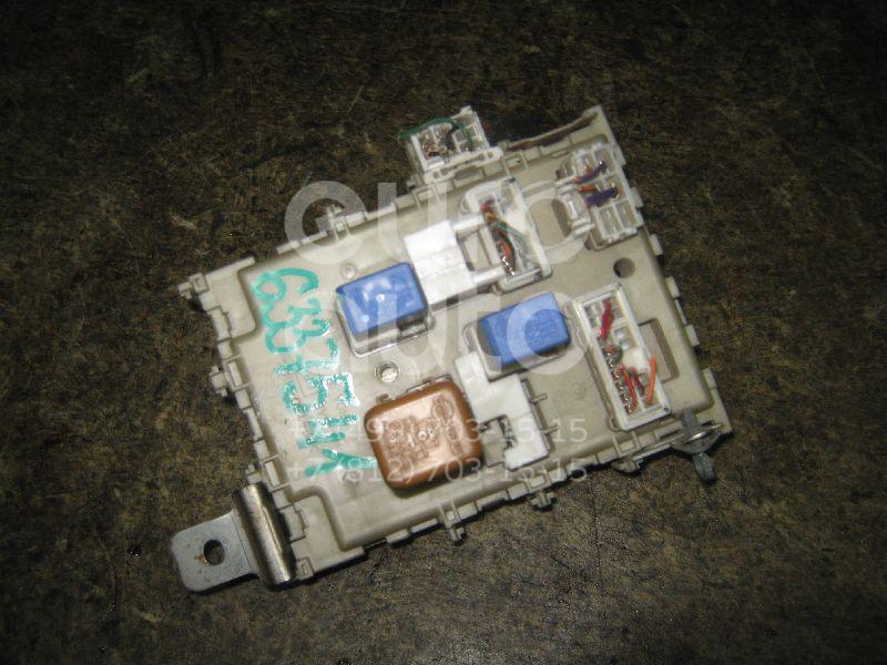 Блок предохранителей для Nissan Maxima (A33) 2000-2005 - Фото №1