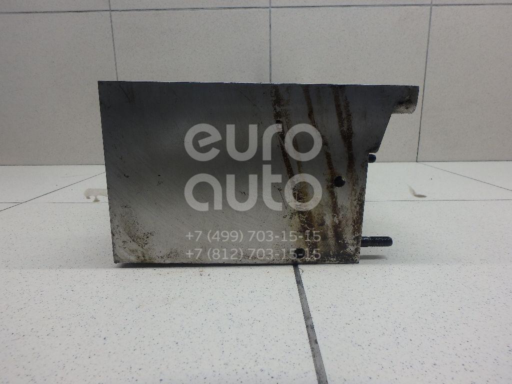Головка блока для Mercedes Benz W203 2000-2006 - Фото №1