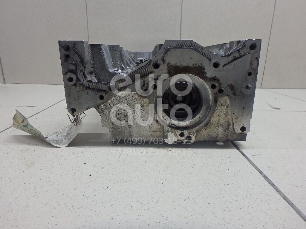 Головка блока для Mercedes Benz W203 2000-2006 - Фото №1