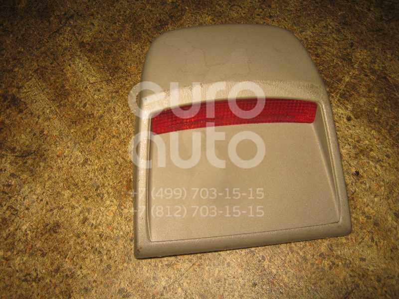 Фонарь задний (стоп сигнал) для Nissan Maxima (A33) 2000-2005 - Фото №1
