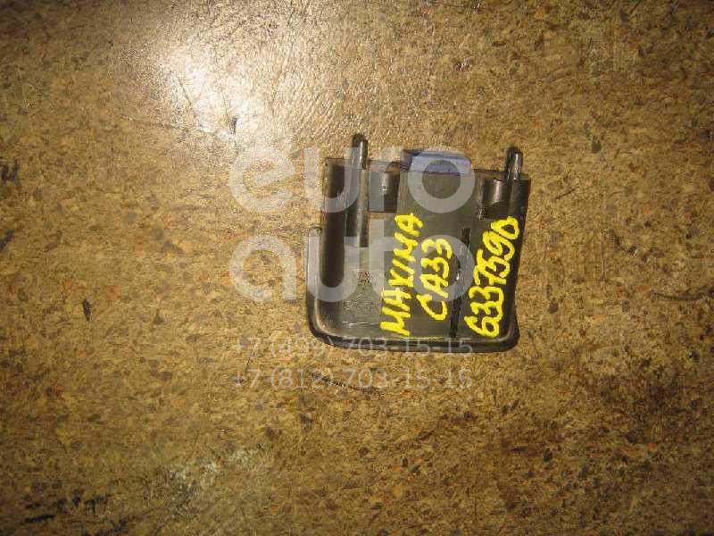Кнопка открывания багажника для Nissan Maxima (A33) 2000-2005 - Фото №1