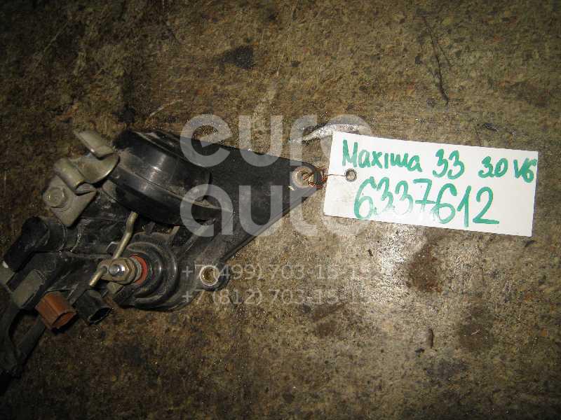 Клапан электромагнитный для Nissan Maxima (A33) 2000-2005 - Фото №1