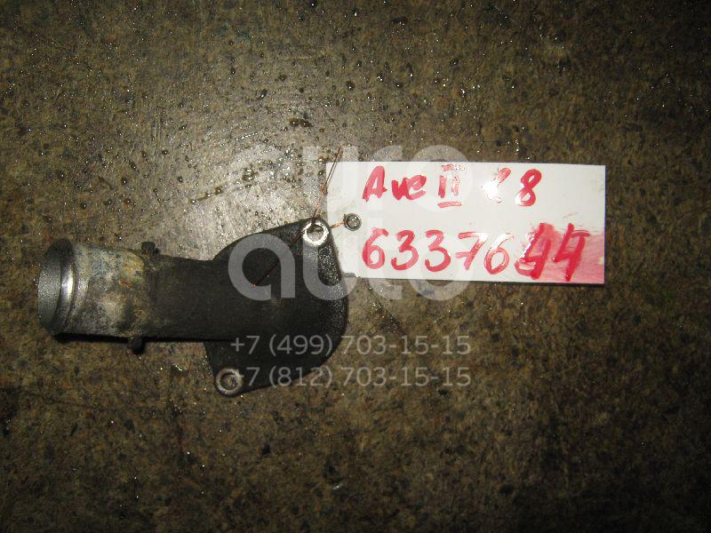 Крышка термостата для Toyota Avensis II 2003-2008;Avensis I 1997-2003;Corolla E11 1997-2001;Celica (ZT23#) 1999-2005;Corolla E12 2001-2007;Auris (E15) 2006-2012;CorollaVerso 2004-2009 - Фото №1