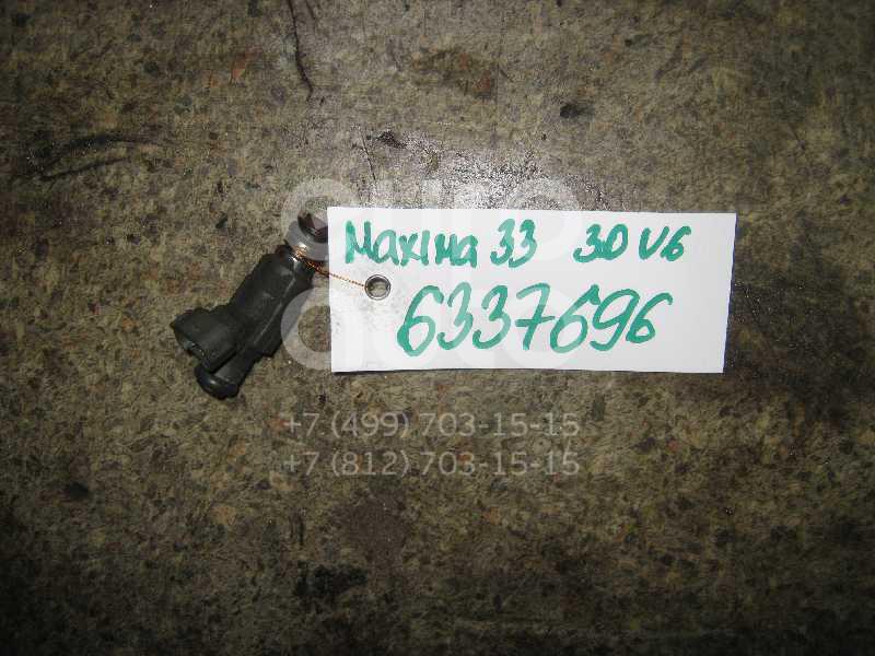 Форсунка инжекторная электрическая для Nissan Maxima (A33) 2000-2005 - Фото №1