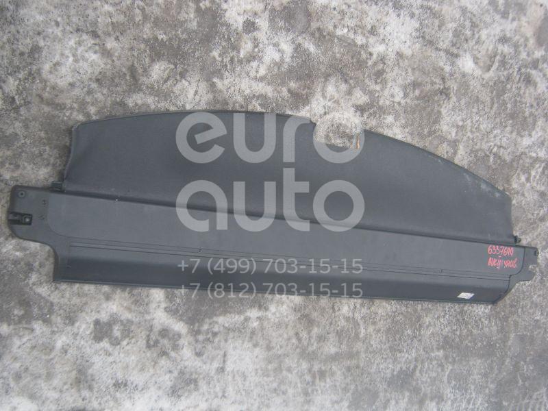 Шторка багажника для Toyota Avensis II 2003-2008 - Фото №1