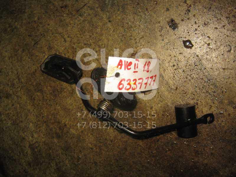 Педаль газа для Toyota Avensis II 2003-2008 - Фото №1
