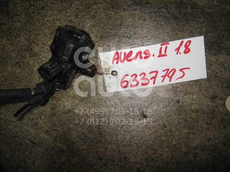 Клапан электромагнитный для Toyota Avensis II 2003-2008 - Фото №1