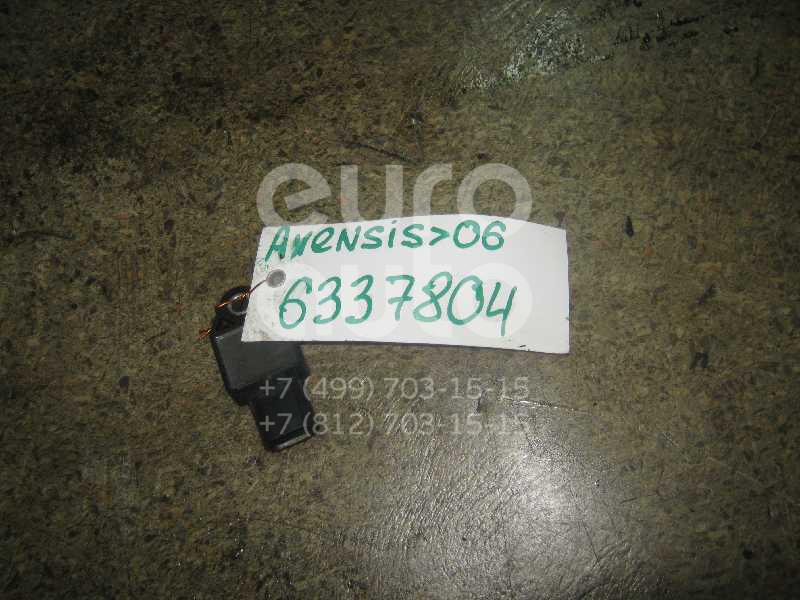 Датчик AIR BAG для Toyota Avensis II 2003-2008 - Фото №1