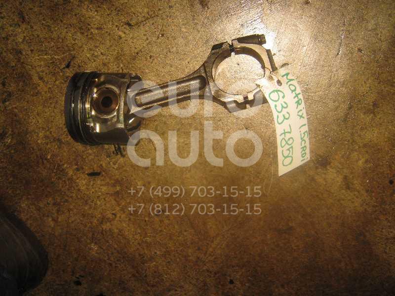 Поршень с шатуном для Hyundai Matrix 2001-2010 - Фото №1