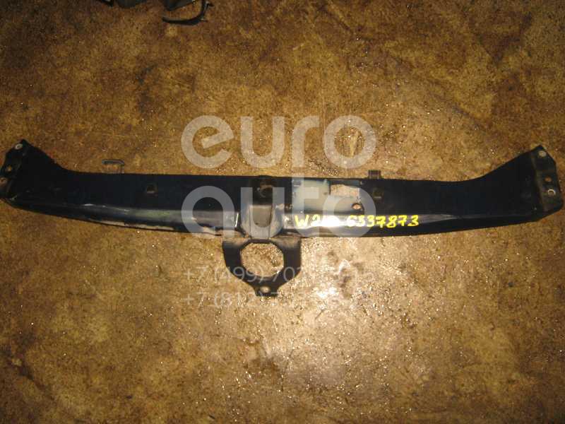 Панель передняя для Mercedes Benz W210 E-Klasse 1995-2000 - Фото №1