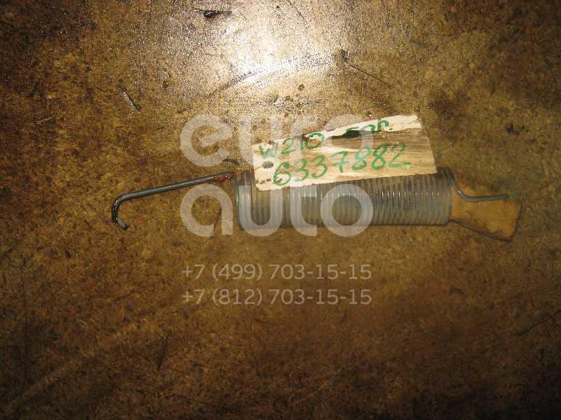 Пружина (кузов внутри) для Mercedes Benz W210 E-Klasse 1995-2000 - Фото №1
