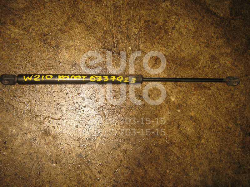 Амортизатор капота для Mercedes Benz W210 E-Klasse 1995-2000;W210 E-Klasse 2000-2002 - Фото №1