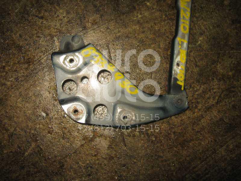 Петля капота левая для Mercedes Benz W210 E-Klasse 1995-2000;W210 E-Klasse 2000-2002 - Фото №1