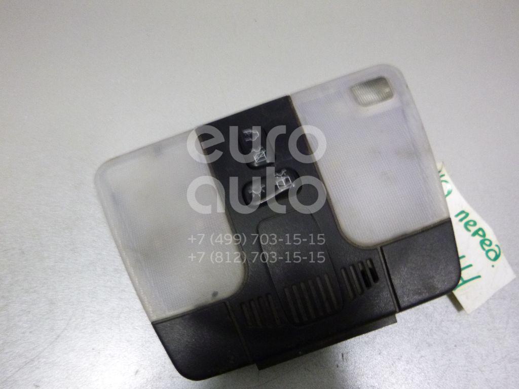 Плафон салонный для Mercedes Benz W210 E-Klasse 1995-2000 - Фото №1