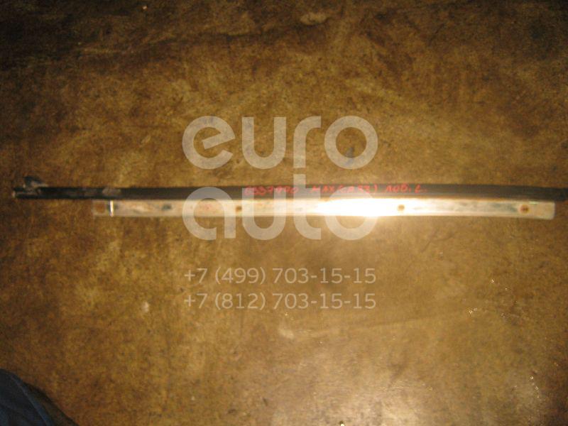 Молдинг лобового стекла для Nissan Maxima (A33) 2000-2005 - Фото №1