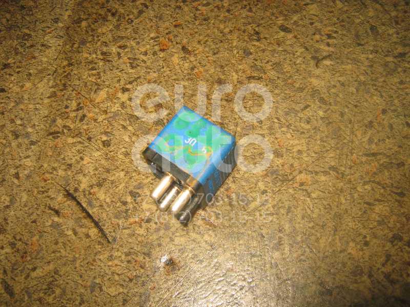 Реле для Mercedes Benz W210 E-Klasse 1995-2000;W124 1984-1993;W140 1991-1999;W202 1993-2000;W124 E-Klasse 1993-1995 - Фото №1