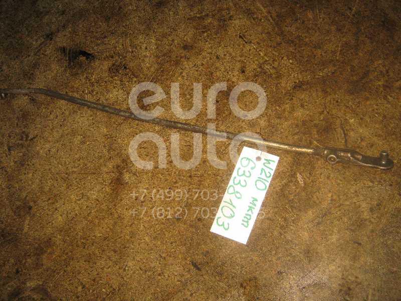 Тяга кулисы КПП для Mercedes Benz W210 E-Klasse 1995-2000 - Фото №1
