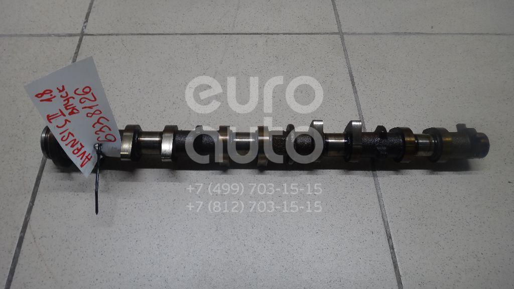 Распредвал впускной для Toyota Avensis II 2003-2008;Avensis I 1997-2003;Corolla E11 1997-2001;Corolla E12 2001-2006;Auris (E15) 2006-2012;Corolla E15 2006-2013;CorollaVerso 2004-2009 - Фото №1