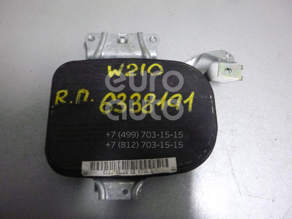 Подушка безопасности в дверь для Mercedes Benz W210 E-Klasse 1995-2000;W210 E-Klasse 2000-2002 - Фото №1