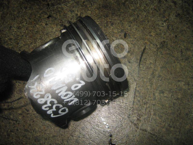 Поршень для Opel,Renault Movano 1998-2010;Master II 1999-2010 - Фото №1
