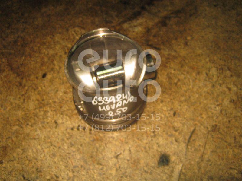 Поршень для Opel Movano 1998-2010;Master II 1999-2010 - Фото №1