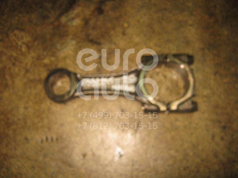 Шатун для Opel Movano 1998-2010;Master II 1999-2010 - Фото №1